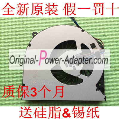 DELTA KSB06105HB-CL69 DC5V 0.4A 6033B0033101 FAN